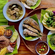 ควันข้าวรัญจวน