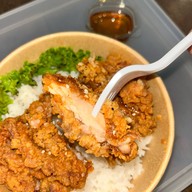 สุดาปังชีส ไก่ทอดกรอบ - ซอยจรัญฯ 79