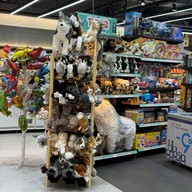 บรรยากาศ Villa Market Chic Republic Ratchapruek