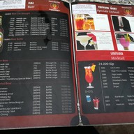 Khop Chai Deu Restaurant Khop Chai Deu Thakhek