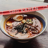 SHO RAMEN - โชราเมน The ForRest-ม.กรุงเทพ รังสิต