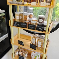 Pa-yung cafe -