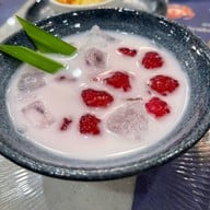 Papper International Buffet บางแสน