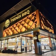 เมนูของร้าน Teenoi BBQ Jas Green Village