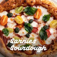Sarnies Sourdough Charoen Krung 42/1