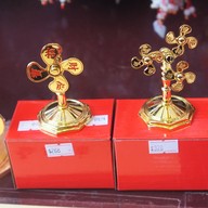 บรรยากาศ Che Kung Temple (วัดกังหันลม)