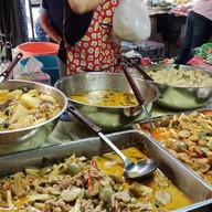 ขนมจีน SM TOWER
