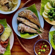 ควันข้าวรัญจวน