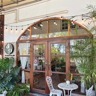 เมนูของร้าน House No.39 Bakery&Coffee คู้บอน