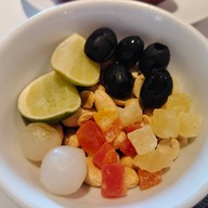 Pullman Pattaya Hotel G