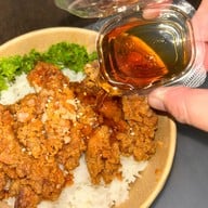 สุดาปังชีส ไก่ทอดกรอบ - ซอยจรัญฯ 79