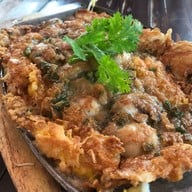 ครัวลุงเปี๊ยก