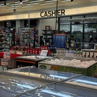 บรรยากาศ Villa Market Chic Republic Ratchapruek