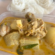ขนมจีน SM TOWER