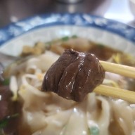 เปาะเปี๊ยะสดกงม่า & ก๋วยเตี๋ยวเป็ดเจ้าเก่า