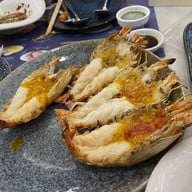 Papper International Buffet บางแสน