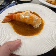 Papper International Buffet บางแสน