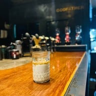 เมนูของร้าน GODFATHER COFFEE