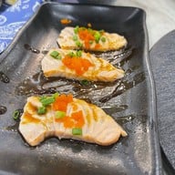 Papper International Buffet บางแสน