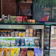 Café Amazon - CC2423 สน.กิ่งแก้ว