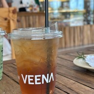 เมนูของร้าน Veena Home Bakery วีณา