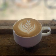 กนก่อนกาแฟ