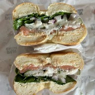 CRUNCH Sourdough & Sandwich  - ครันช์ ซาวโดว์ & แซนด์วิช สะพานควาย