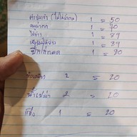 อีสานต้นคูน (ยำกุ้งเต้นรสเด็ด) เลยปั้ม ปตท 100 เมตรอยู่ซ้ายมือ