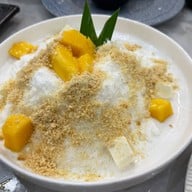 Papper International Buffet บางแสน