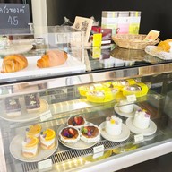 Pa-yung cafe -