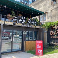 Talk Dirty Coffee & Cafe Talk Dirty Coffee & Cafe