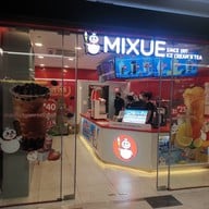 หน้าร้าน Mixue The Street รัชดา