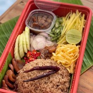 ควันข้าวรัญจวน