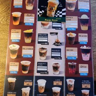 Brooklyn  Coffee & Jazz bar Nan