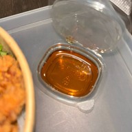 สุดาปังชีส ไก่ทอดกรอบ - ซอยจรัญฯ 79