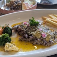 เมนูของร้าน สุดยอดข้าวผัดอเมริกัน Papa Chef by Alex