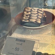 เมนูของร้าน Veena Home Bakery วีณา