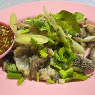 ครัวอีสานแซ่บ แบบลาว ลาว