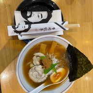 Teraoka Gyoza สยามพารากอน