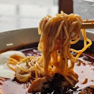 SHO RAMEN - โชราเมน The ForRest-ม.กรุงเทพ รังสิต