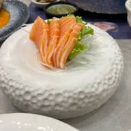 Papper International Buffet บางแสน