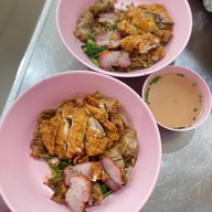 บะหมี่กวางตุ้ง (เบตงเจ้าเก่า) เจริญนคร78