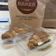 เมนูของร้าน The Baker The Jas Srinakarin