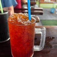 เมนูของร้าน ก๋วยเตี๋ยวไก่หน้าเมือง