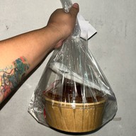 สุดาปังชีส ไก่ทอดกรอบ - ซอยจรัญฯ 79