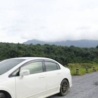 บรรยากาศ อ่างเก็บน้ำวังบอน