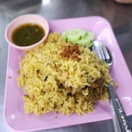 อาอีซะฮ์ รสดี บางลำพู พระนคร (Phra Nakhon)