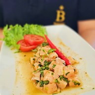 Buri Siri Boutique Hotel