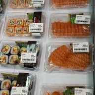 บรรยากาศ Villa Market Chic Republic Ratchapruek