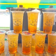 ดาร์ลิ่ง ชา ฟรีไข่มุก สาขาหลัก